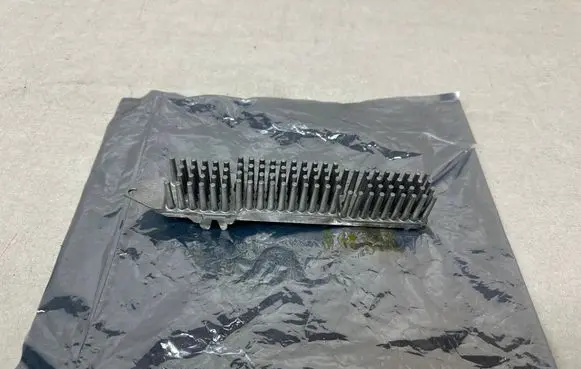 Audi Q3 F3 LED ballast control module 83A941475 83A.941.475