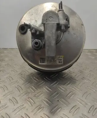 Audi A7 S7 4G Brake booster 4G1612103G GN07C1X3782