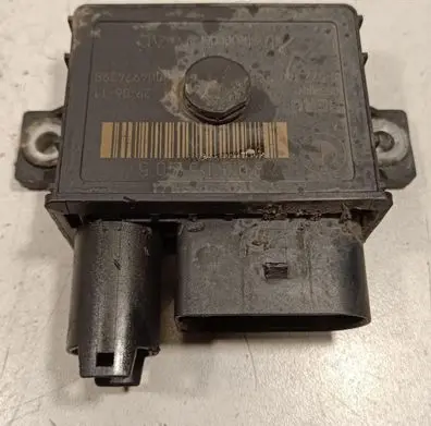 BMW X5 E70 Glow plug pre-heat relay 0522140102