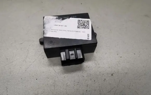 Volkswagen PASSAT B5 Comfort/convenience module 3B0959799