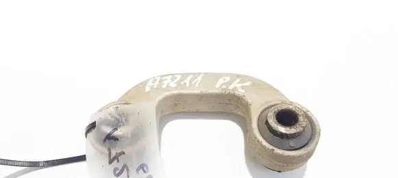 Front anti-roll bar/stabilizer link