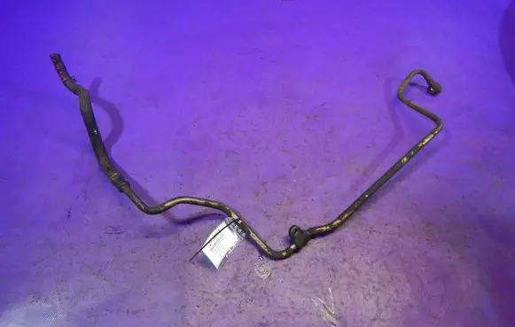 Seat Toledo II (1M) Power steering hose/pipe/line 
