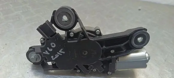 Volvo V60 Rear window wiper motor 31294492