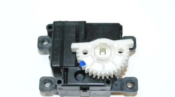 Toyota Land Cruiser (BJ70) Air flap motor/actuator 0638000920