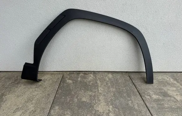Hyundai Tucson IV NX4 Front arch trim 87714N7500