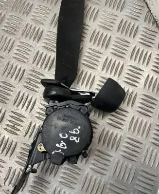 Jeep Grand Cherokee (WJ) Rear seatbelt 55196788ad