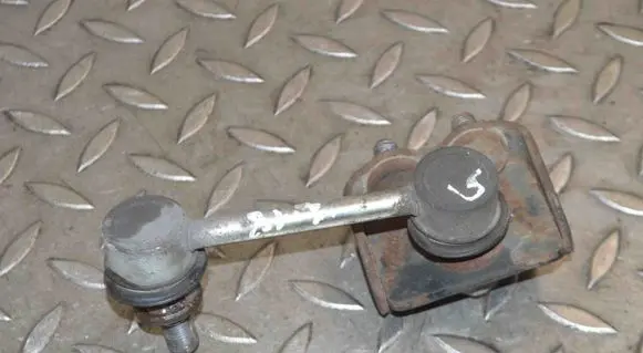 Lexus RX 450H Rear anti-roll bar/stabilizer link 