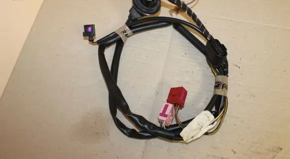 Volkswagen PASSAT B5.5 Other wiring loom 3B1971076