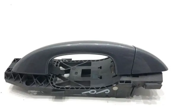 Seat Alhambra (Mk2) Front door exterior handle 5L08378850