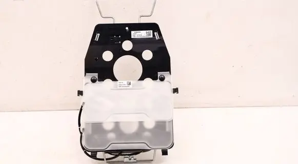 Volvo S90, V90 Front passenger seat console base 31498821