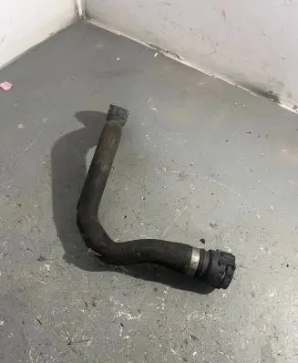 Mercedes-Benz S AMG W222 Engine coolant pipe/hose A2225014491