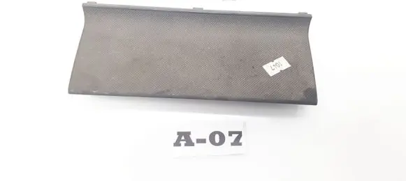 Audi A4 S4 B6 8E 8H Other interior part 8E0864147