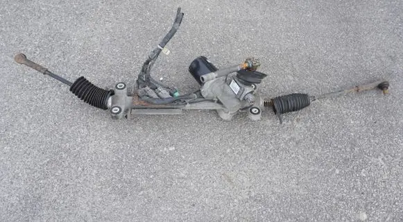 Honda CR-V Steering rack 53600SWCG03