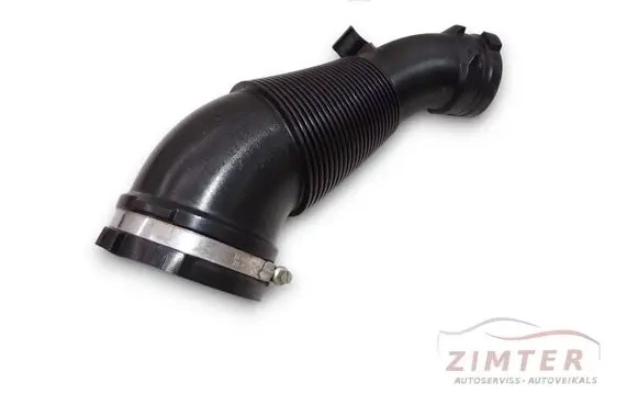 Audi A6 S6 C7 4G Air intake duct part 4G0129615J