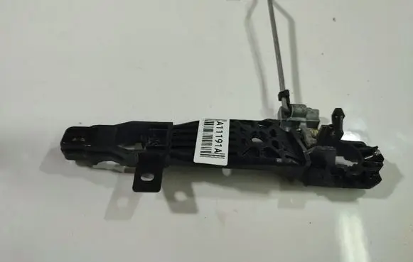 Mazda 6 Front door exterior handle 