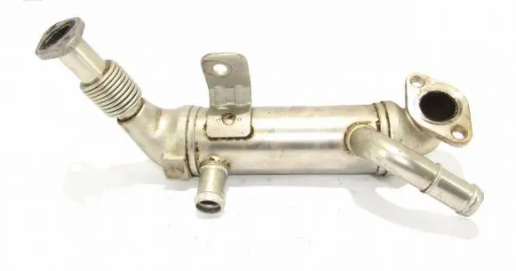 Hyundai i30 EGR valve cooler 