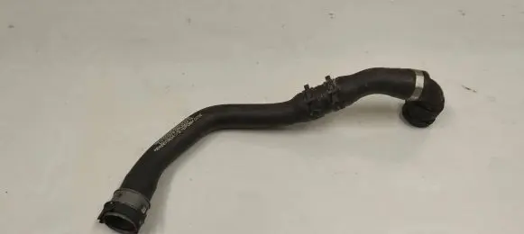 Mercedes-Benz GLE (W166 - C292) Engine coolant pipe/hose A1665004200