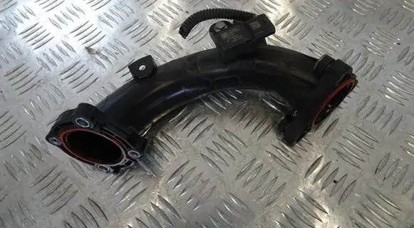 Opel Mokka B Air pressure sensor 9842117980