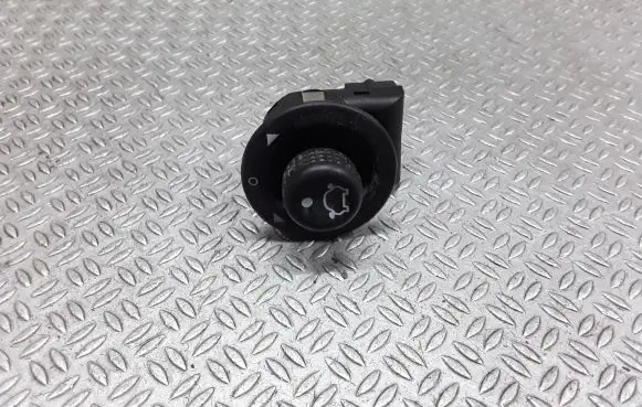 Ford Transit Wing mirror switch 93BG178676BB