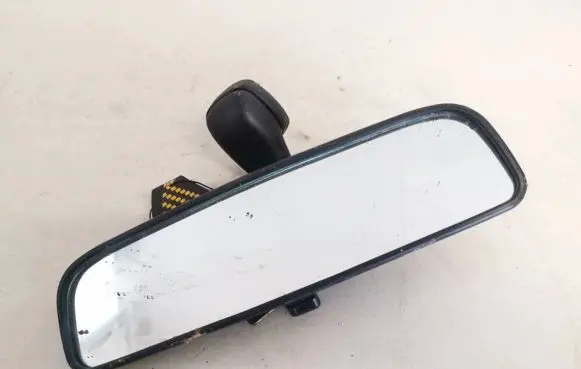 Hyundai Getz Rear view mirror (interior) e11025400
