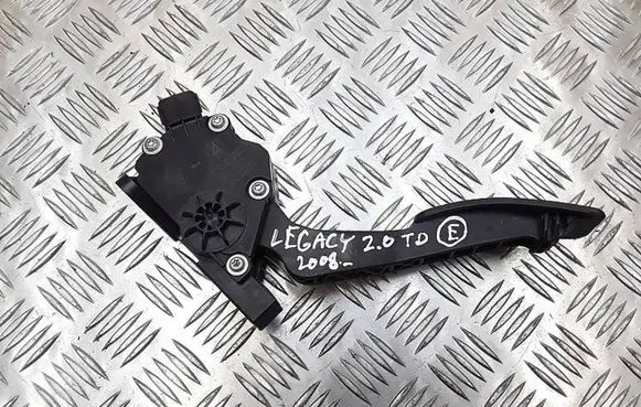 Subaru Legacy Accelerator throttle pedal 36010AG140 1988007120