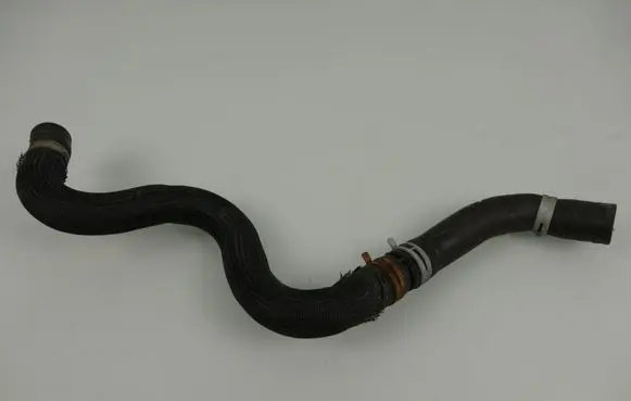 Nissan Qashqai Engine coolant pipe/hose