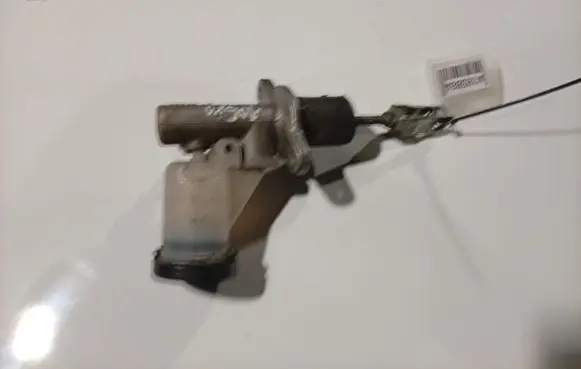Nissan Terrano Clutch master cylinder
