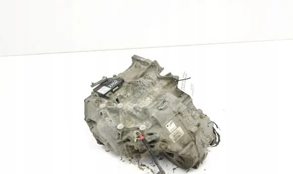 Volvo V70 Automatic gearbox 1283144