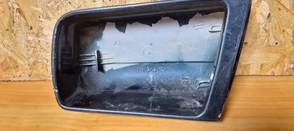 Mercedes-Benz C W202 Plastic wing mirror trim cover 2108110160
