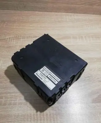 Toyota Prius (XW20) Brake system control unit/module 8968047020