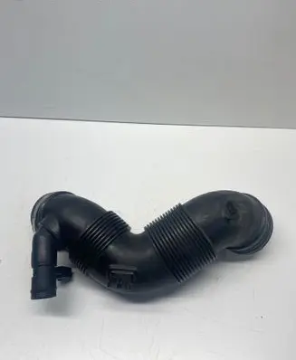 Volkswagen Touran I Turbo air intake inlet pipe/hose 3C0129654N 446196605