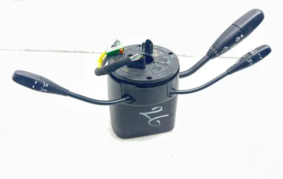 Mercedes-Benz CLC CL203 Wiper turn signal indicator stalk/switch A2035409745
