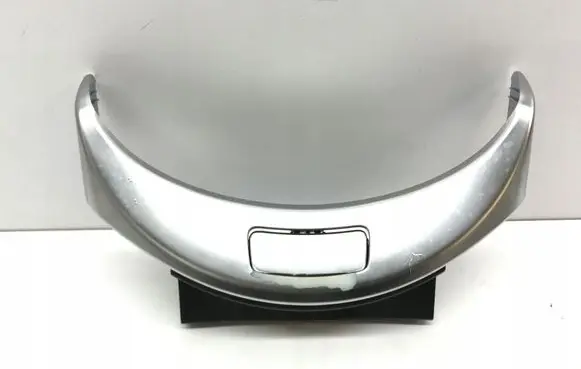Mercedes-Benz C W205 Glove box set 
