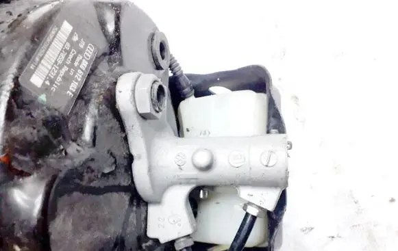 Audi A5 8T 8F Master brake cylinder