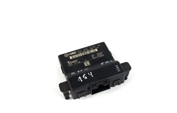 Volkswagen Caddy Gateway control module 1k0907530e 1k0907951