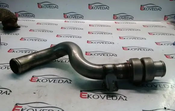 Land Rover Range Rover Sport L320 Intercooler hose/pipe
