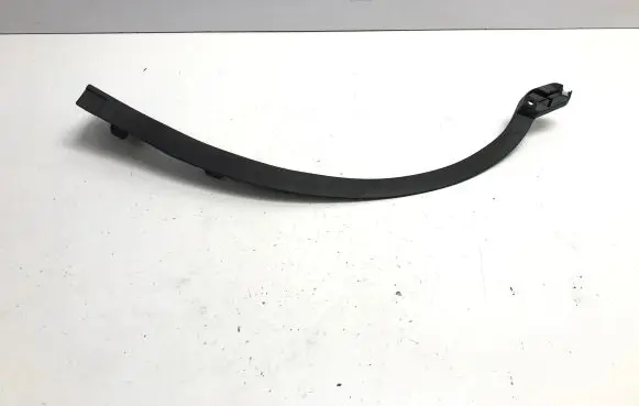 Rear arch trim