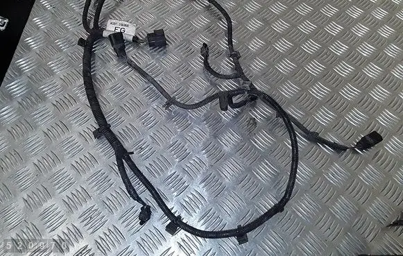 Ford S-MAX Parking sensor (PDC) wiring loom AG9T15K868