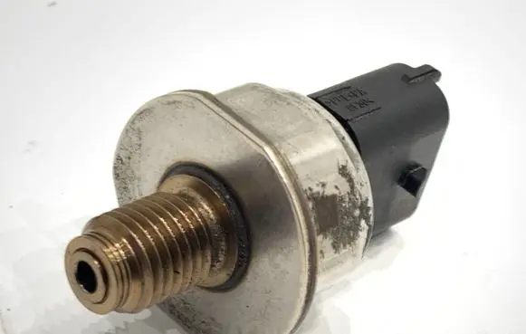 Opel Astra K Fuel pressure sensor 45PP3-5