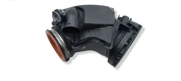 Mercedes-Benz GLE W167 Intake resonator 