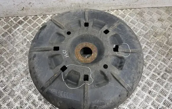 Chrysler Grand Voyager V Spare wheel section trim 