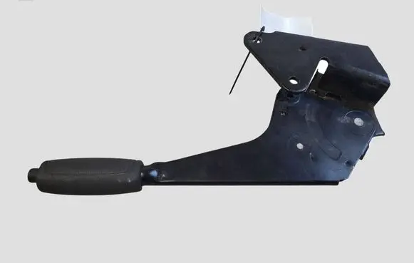 Peugeot Boxer Handbrake/parking brake lever assembly
