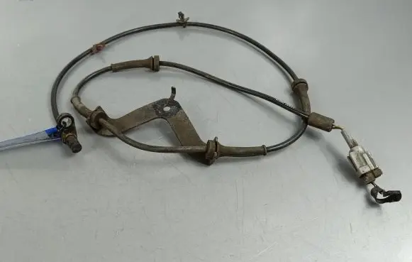 Nissan Qashqai ABS rear brake sensor 47900JD000