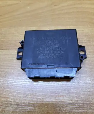 Volvo XC60 Parking PDC control unit/module 30682548 6G9215K866BH
