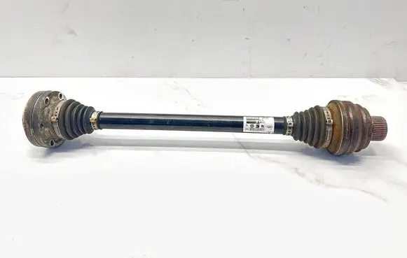 Audi A5 8T 8F Rear driveshaft 8K0501203N