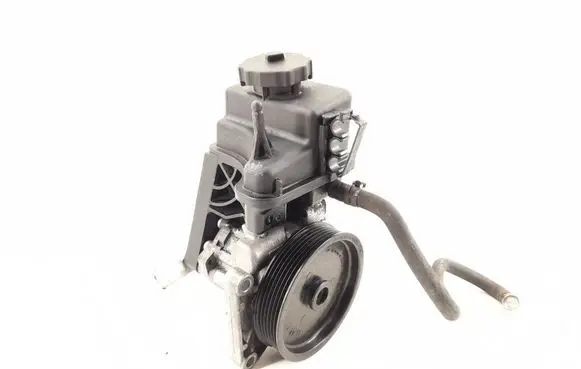 Mercedes-Benz C W204 Power steering pump 0064661501 0064662601