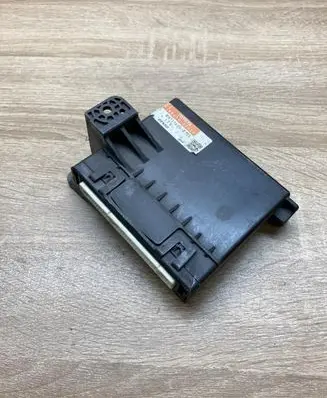 Toyota Auris 150 Air conditioner control unit module 8865002430 MB1776003703