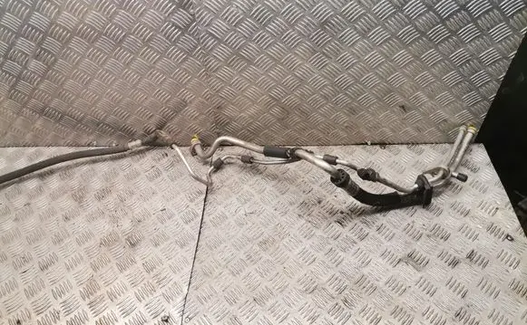 Audi A4 S4 B7 8E 8H Air conditioning (A/C) pipe/hose