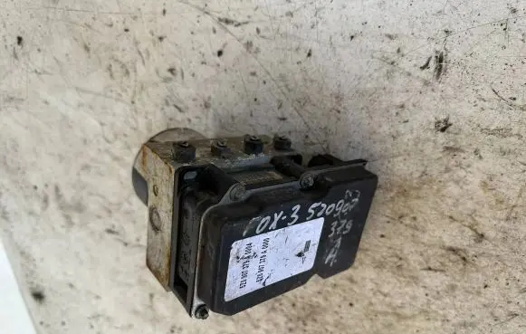 Volkswagen Polo V 6R ABS Pump 5Z0907379A