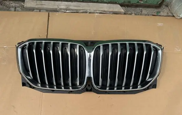 BMW X5 G05 Intercooler air guide/duct channel 5113226775